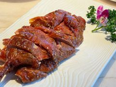-茅庐川菜(烟台大悦城店)