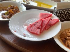 -水月周庄铂尔曼酒店-水月荟中餐厅