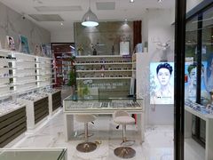 -MODJO•木左眼镜(云玺万科里店)