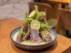 -KARN敢·春武里泰国小餐馆(版筑翠园店)