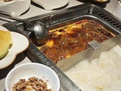 -海底捞火锅(老城根店)