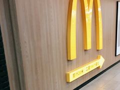 -麦当劳(北京南站店)