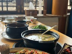 -妈妈的味道(和顺古镇店)