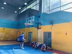 -东方启明星篮球培训(一品漫城校区)