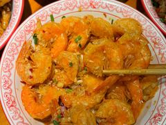 -陈家婆的菜(梅溪湖店)