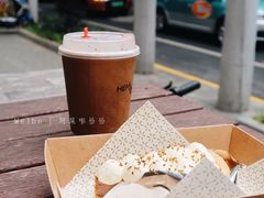 -Pie Bird(新闸路店)