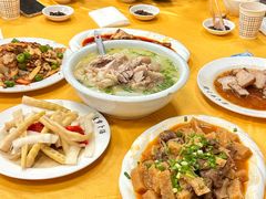 -荣生萝卜汤饭店