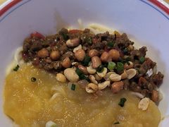 -阿当·小炒牛肉面(人广店)