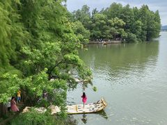 -东湖落雁景区