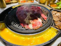 -老板娘的烤肉店(港湾广场店)