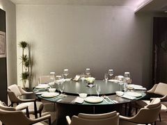 -宫燕府·京菜·烤鸭·淮扬菜(王府中心店)