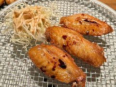 -一豚轩·烧鸟·豚骨拉面(五四路店)