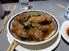 -郑享吃烧烤烩面(红专路店)