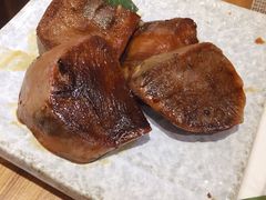 厚切酱烤牛舌-有喜屋·深夜食堂(环宇荟店)