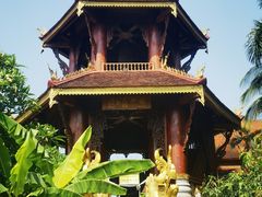 -西双版纳总佛寺