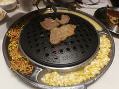 -韩宫宴烤肉·料理(南京江宁万达店)