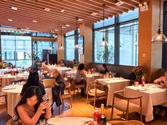 -若蘭慈·无国界素食料理(欢乐海岸店)