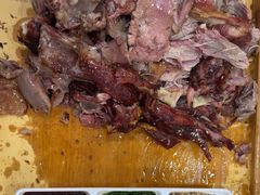 -老舅老蒙肉饼非遗店(一店)