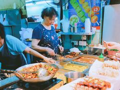 -龙津美食(太子店)