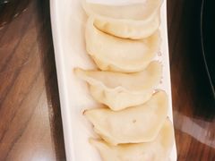 明将锅贴-明将锅贴(五爱路店)
