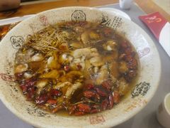 -马家水煮鱼(富民街店)