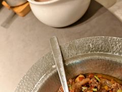-新辣宴·湖南家常菜·商务聚餐(中粮创芯店)