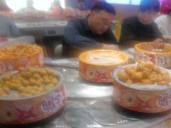 -龍歌自助小火锅(秦淮水游城店)