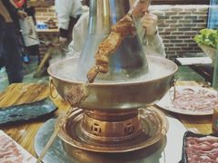 -额尔敦草原涮羊肉·烧烤(冻青树总店)