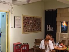-H立方实景剧情密室(天河旗舰店)