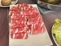 -鑫龙火锅城(青岛分店)