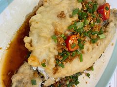 -新世界餐厅(万达店)