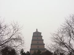 -大慈恩寺(大雁塔)