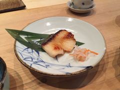 -然寿司(郎园vintage店)