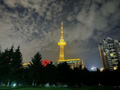-龙塔