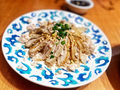 -得意楼蒸菜馆