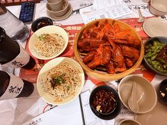 -靓靓蒸虾·头牌蒸虾(雪松路总店)
