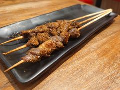 -陇上秦轩biangbiang面(萧山万象汇店)
