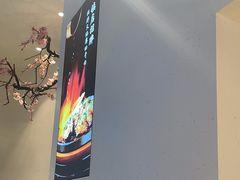 -蜜桃餐厅·伴山(绿宝广场店)