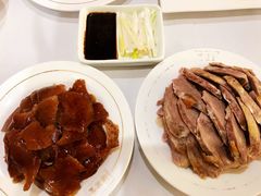 -北京全聚德(天安门店)