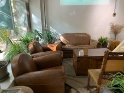 -M+hair salon专业造型沙龙