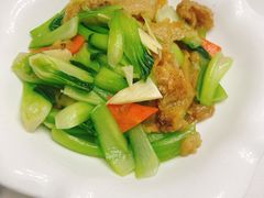 -杨记海鲜楼(三门黑金冠店)