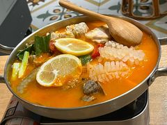 -迷你椰·泰式大排档(共康店)