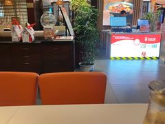 -渝信川菜·川味家常菜(新辰里亚运村店)