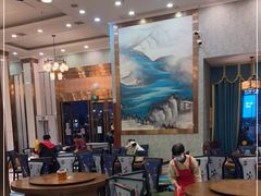 大堂-果城龙凤瓦罐煨汤馆(新豪天地店)