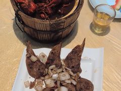 -怪怪龙虾·澳洲蓝龙王·深夜食堂(惊驾路店)