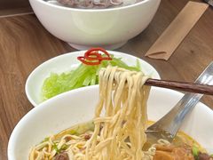 -立文冬·鲜活面(杭州太合商业中心店)