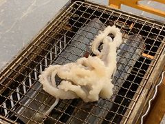 -烧货·活海鲜炭烧(湖滨商业街店)