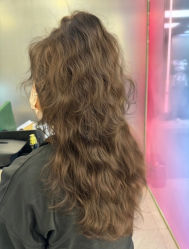-5M HAIR SALON 旗舰店