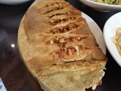 -邢家锅贴老店·非遗·开封菜(金明广场店)