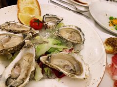 生蚝-奥斯特牛排馆(美第奇宫店)